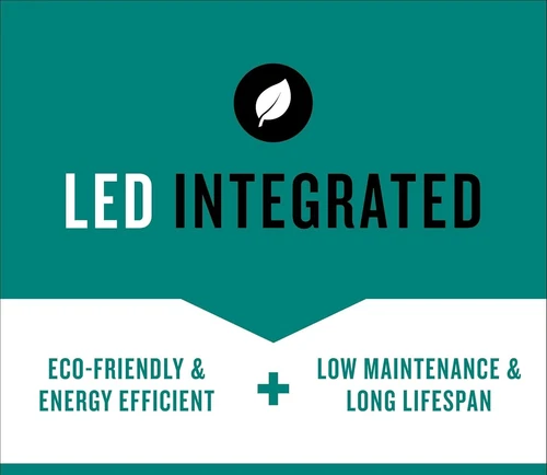 Hinkley LED Landscape Lighting Luna Bronze Finish 4 Watt 12V 2700K  (15508BZ) - Picture 15 of 15