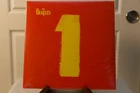 The Beatles 1 Vinyl 2LP 27 Greatest Hits Compilation Album 2015 Release