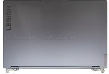 New for Lenovo Legion 5 15IAH7H LCD Rear Back Cover Screen A Lid 5CB1H30449 Gray