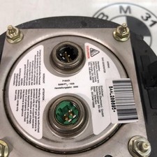 Air bag conducteur BMW X5 E53 32306880599