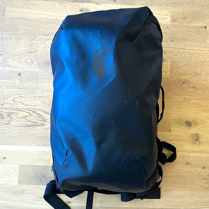 chenson leather backpack Nombongo Genuine —College Color - Blade Color:White Shad - Silver Blade Austin FC Crocodile Lv Christopher Pm