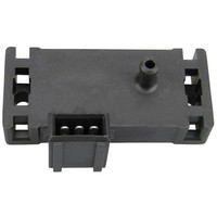 Sensor Saugrohrdruck 3-Polig Partstec Iam-Expertise Passend FüR U.A. Saab 9000