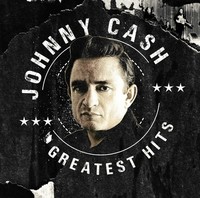 Johnny Cash: Greatest Hits (2019) - - (Cd / Titel: A-G)