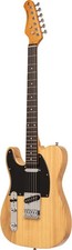 T Series Standard Electric Guitar, Left hand ...