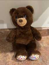 Happy Birthday Build a Bear Happy Birthday Bear