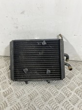 98891 Radiatore Con Elettroventola Piaggio Carnaby Cruiser 300 dal 2008 al 2013