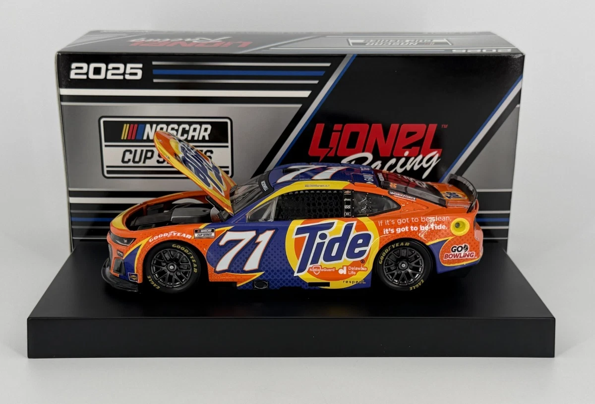 Action 1:24 Diecast Racing Cars for sale - eBay