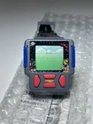VTG Starfox Super Nintendo Era Retro Game Watch M.Z. Berger & Co. 1993 Read Desc