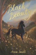 Image of Black Beauty by Anna Sewell (Paperback Book)