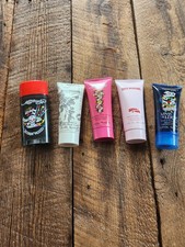 Ed Hardy Body Wash Lotions