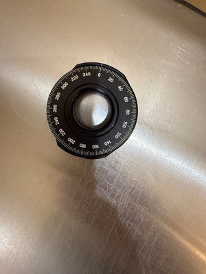 Thorlabs RSP1 Rotation Mount for Ø1