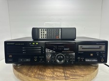 Sharp CD Home Audio CD Players & Recorders for sale - eBay