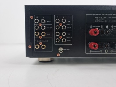 AMPLIFICATEUR MARANTZ PM-48 EUR 129,00 - FR