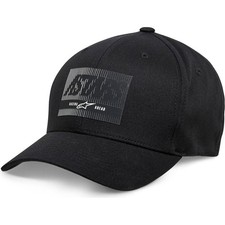 Alpinestars Hypto Cap Black