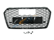 Calandre Audi A7