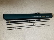 Major Craft Crostage SeaBass 9ft 6in 15-42g Spinning Rod