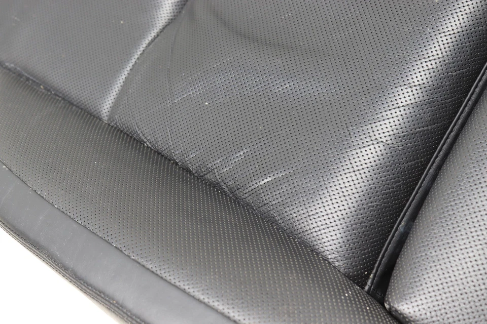 BMW ACTIVEHYBRID 7 2013-2015 - Cojín inferior asiento delantero izquierdo 7303823 Foto 3 de 4