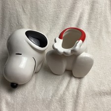 スヌーピー クッキージャー | eBay公認海外通販サイト | セカイモン