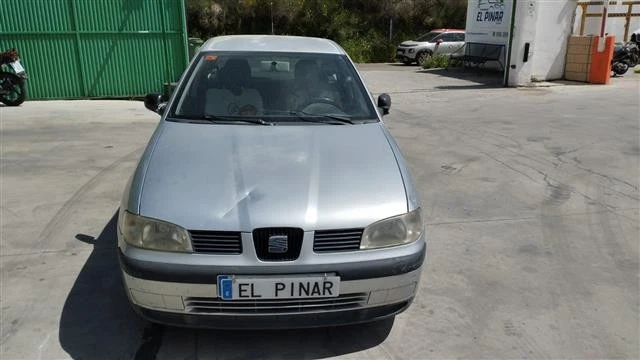 6K2857552 sun visor rh for SEAT CORDOBA 1.4 G 1999-2002 2001 77197 — 第 4/4 张图片