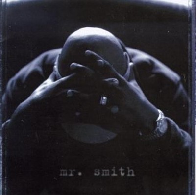 LL Cool J Mr. Smith (CD)