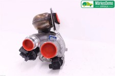 ORIGINAL Turbolader BMW 3 Gran Turismo (F34)  2014