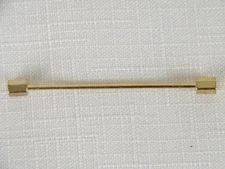 Vintage Gold Collar Bar