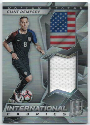 2016-17 Panini Spectra International Fabrics GU /149 Pick Any Complete Your Set