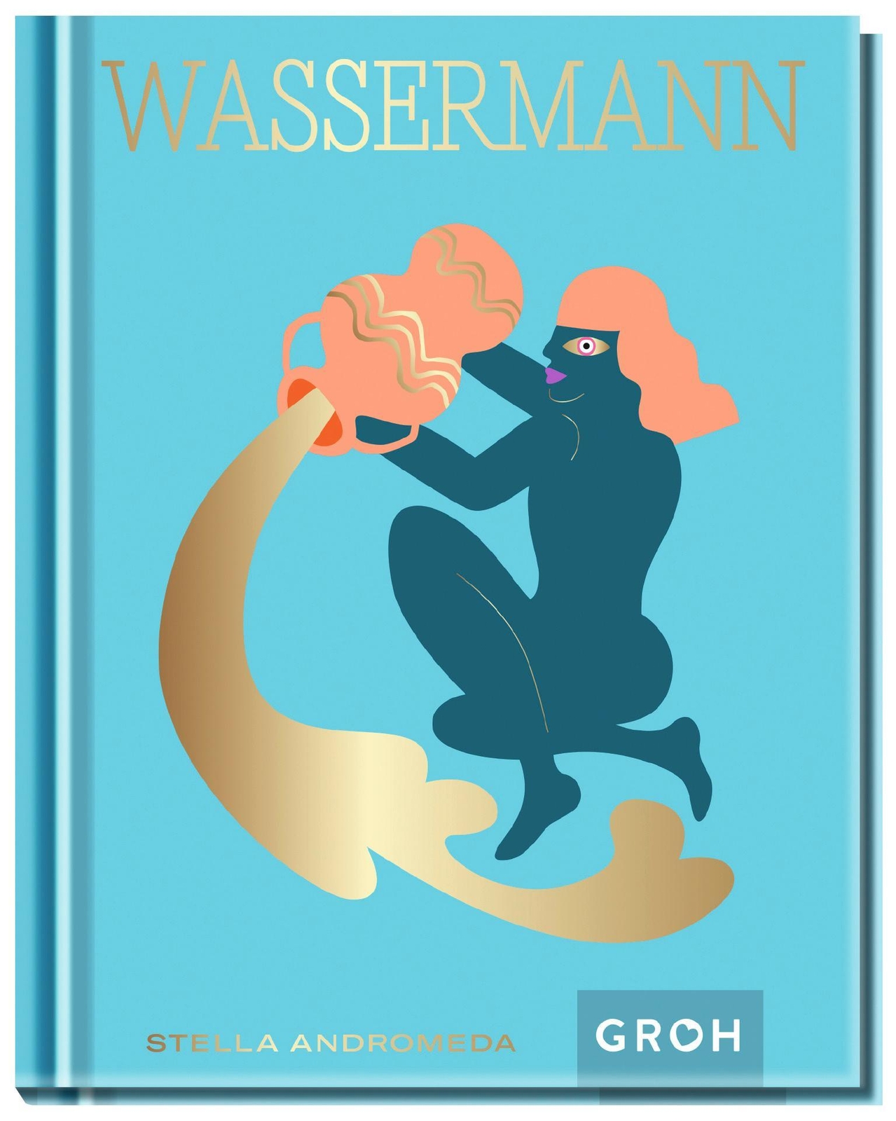 Thumbnail - Stella Andromeda Wassermann