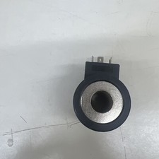 Solenoid Valve Coil 3 Prong 12V DC