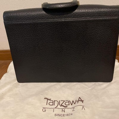 Tanizawa Business Bag | eBay 