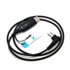 USB Programming Cable for HYT Hytera TC500 TC508 TC-518 TC-600 TC-700 TC-1600