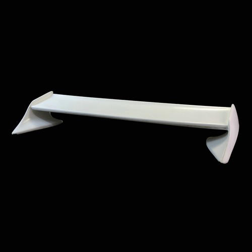 For SXE11 Altezza Z CON Style Fiberglass Rear Spoiler Wing Tuning Body Kit - Foto 11 di 13