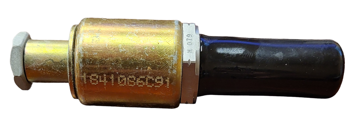 NEW International Navistar 1841217C91 Fuel Injection Pressure