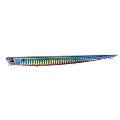 DUO Bay Ruf Manic 155, Lenght mm 155, Sinking CHA0327 Red Mullet Fishing Wobbler