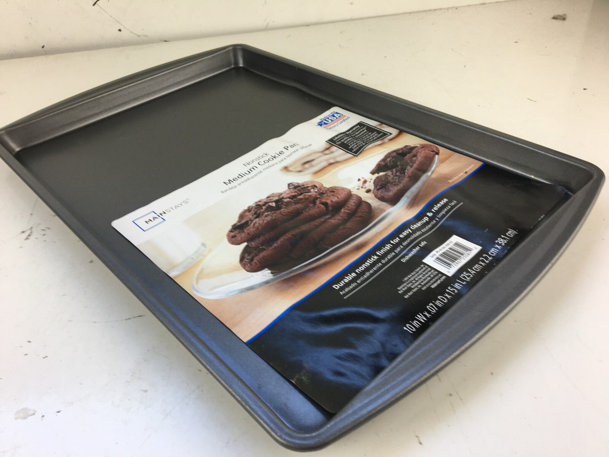 Mainstays Extra Large Cookie Sheet Walmart Mainstays Medium
