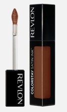 Revlon ColorStay Satin Ink Liquid Lipstick 003 IN SO DEEP- SEALED NEW-CHOOSE YOU