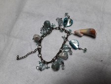 Bracelet à breloques