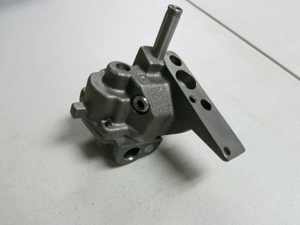 BOMBA DE ACEITE DE MOTOR MCQUAY-NORRIS 224-4151 NUEVA DE STOCK PARA BUICK CAD CHEV GMC OLDS PONTIAC Foto 2 de 3