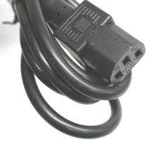 Power Cord Cable for Samsung PN51F5500 PN51F8500 PN59D550 PN59D6500 Plasma TV