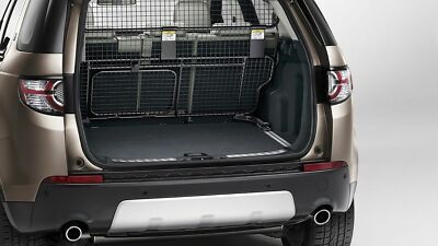 Cargo Divider Land Rover Discovery Sport Dog Guard GENUINE