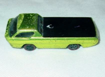 (4) De colección Hot Wheels REDLINES AÑOS 60 - DIORA JACK RABBIT BANDIT & SILHOUETTE Foto 2 de 4