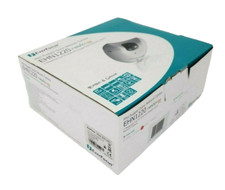 EverFocus - 2 Megapixel Full HD WDR Mini Rugged Dome Network Camera - EHN1220/3