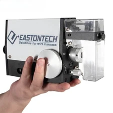 Pneumatic Cable Stripping Wire Stripper Machine Wire Peeling Machine