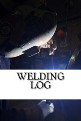 Welding Log, Paperback by Boykin, George B., Brand New, Free shipping in the US