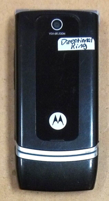 Motorola スマートフォン ブラック 3カメラ Motorola F3 Black ( Unlocked ) Mobile Phone | eBay