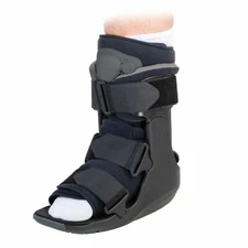 Breg SoftGait Air Short Walker Boot