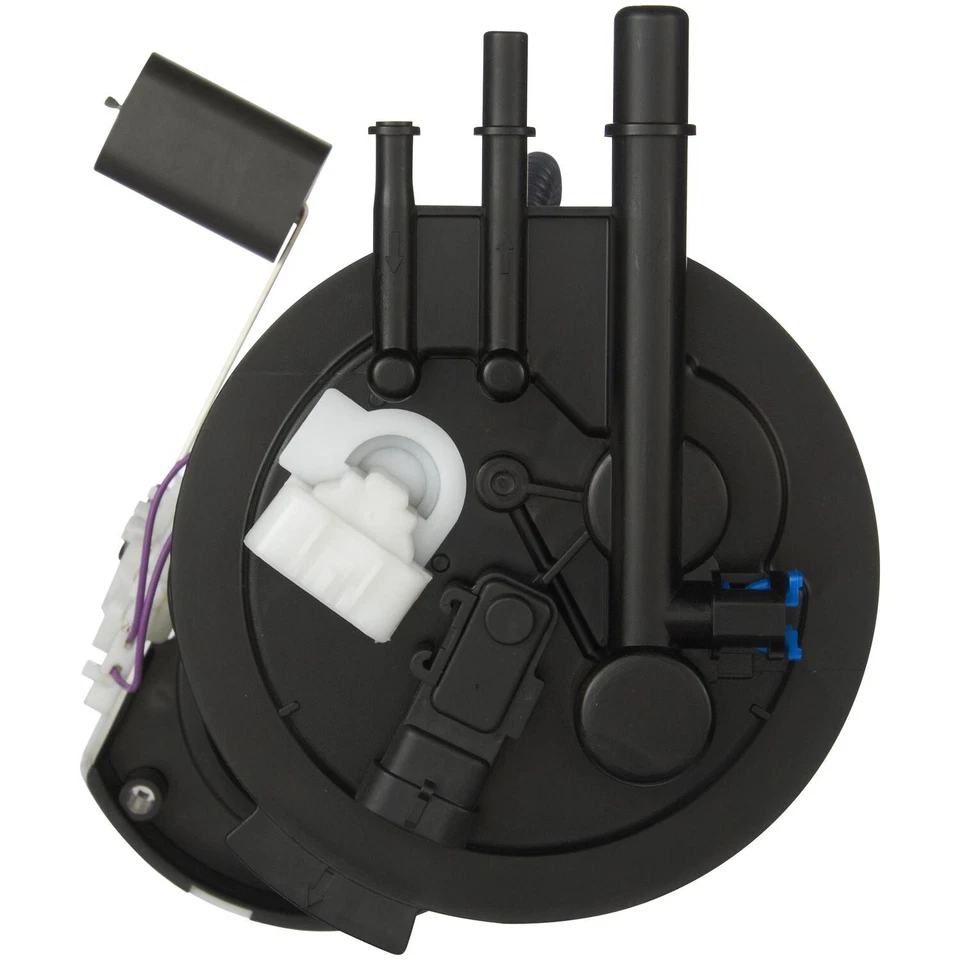 Bomba de combustible y transmisor Spectra Premium SP6614M para Chevrolet Cobalt HHR 2006-2010 Foto 4 de 4