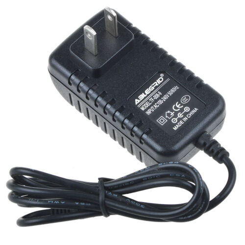 AC Adapter for Optoma Pico PKA21 DLP Projector AV Audio Power Supply Cord Cable - Photo 1 sur 3
