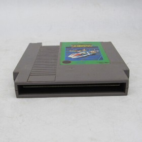 Seicross NES Nintendo, 1988 Authentic Cartridge Only Tested Working FAST SHIP