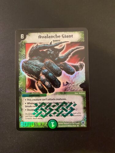 Duel Masters DM05 Survivors of the Megapocalypse You Choose! UPDATED 5/9/25 - Picture 116 of 117